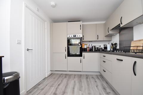 undefined, Runnymede Way, Northallerton, North Yorkshire, DL6
