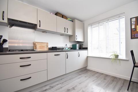 undefined, Runnymede Way, Northallerton, North Yorkshire, DL6
