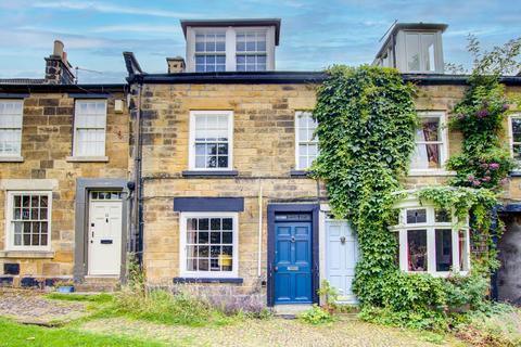 3 bedroom house for sale, North End, Osmotherley, Northallerton, DL6