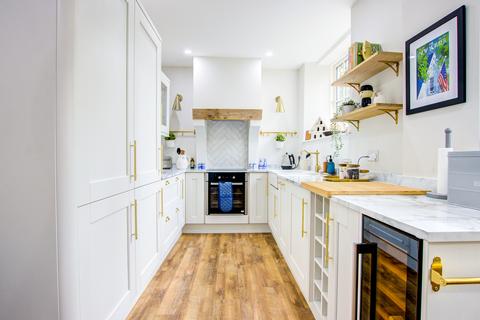 undefined, North End, Osmotherley, Northallerton, North Yorkshire, DL6