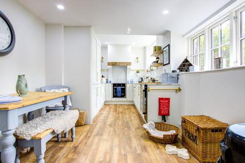 undefined, North End, Osmotherley, Northallerton, North Yorkshire, DL6