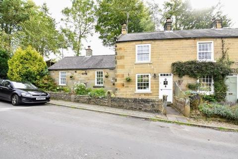 2 bedroom house for sale, North End, Osmotherley, Northallerton, DL6