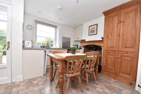 2 bedroom house for sale, North End, Osmotherley, Northallerton, DL6