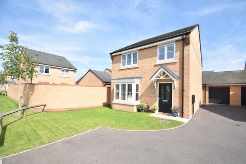 4 bedroom detached house for sale, Cotswold Street, Brompton, Northallerton, North Yorkshire, DL6