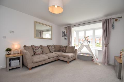 4 bedroom detached house for sale, Cotswold Street, Brompton, Northallerton, North Yorkshire, DL6