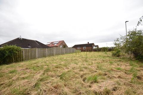 Plot for sale, Ashdowne, Little Crakehall, Bedale, North Yorkshire, DL8