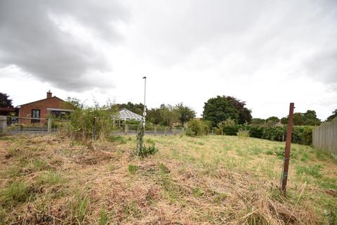 Plot for sale, Ashdowne, Little Crakehall, Bedale, North Yorkshire, DL8