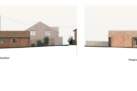 undefined, Ashdowne, Little Crakehall, Bedale, North Yorkshire, DL8