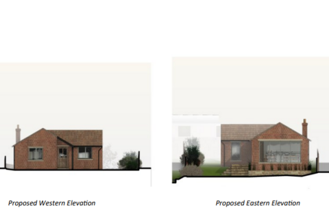 undefined, Ashdowne, Little Crakehall, Bedale, North Yorkshire, DL8