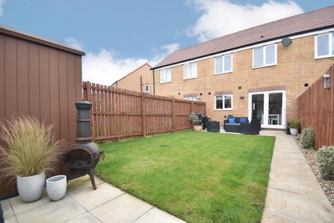 3 Brickside Way, Northallerton, DL6 2FE