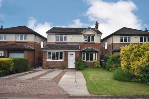 68 Crestbrooke, Northallerton, DL7 8YR