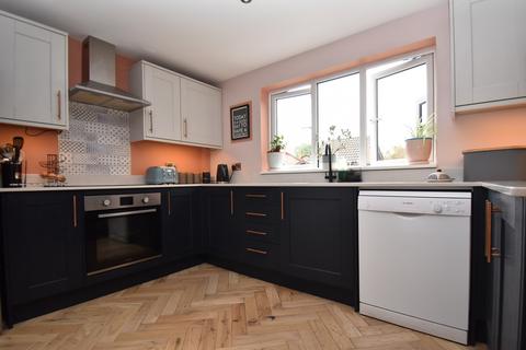 68 Crestbrooke, Northallerton, DL7 8YR