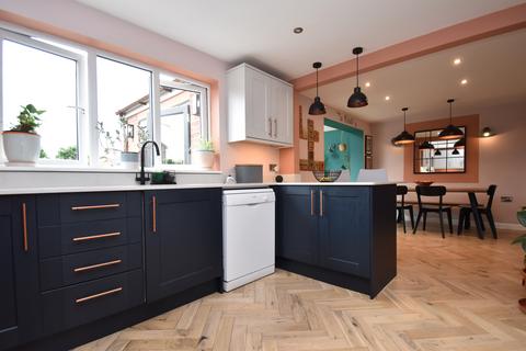 68 Crestbrooke, Northallerton, DL7 8YR