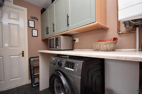 68 Crestbrooke, Northallerton, DL7 8YR