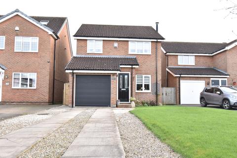 17 Beckside, Northallerton, DL7 8PA