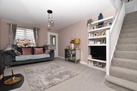 17 Beckside, Northallerton, DL7 8PA