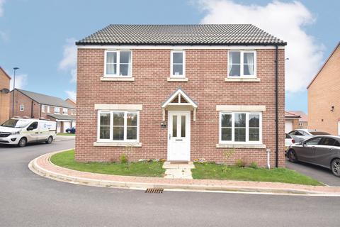 19 Brickside Way, Northallerton, DL6 2FE