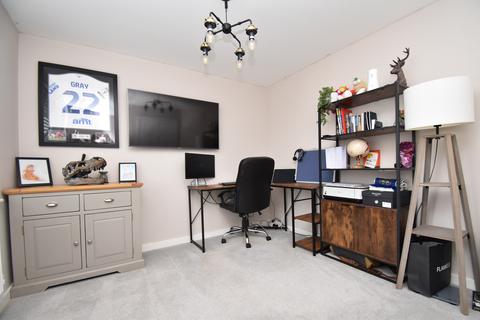 19 Brickside Way, Northallerton, DL6 2FE