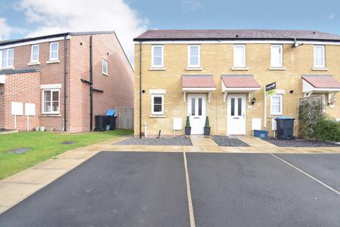 6 Brickside Way, Northallerton, DL6 2FE
