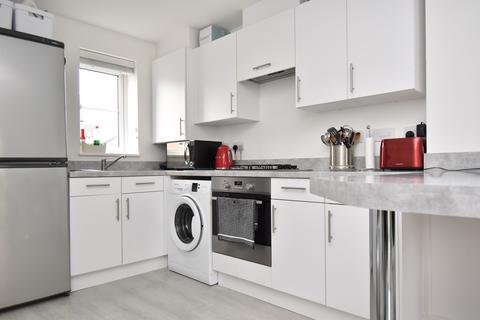 6 Brickside Way, Northallerton, DL6 2FE