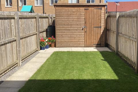 6 Brickside Way, Northallerton, DL6 2FE