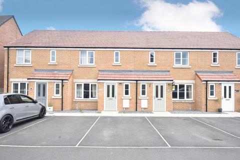 24 Brickside Way, Northallerton, DL6 2FE