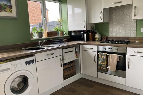 24 Brickside Way, Northallerton, DL6 2FE