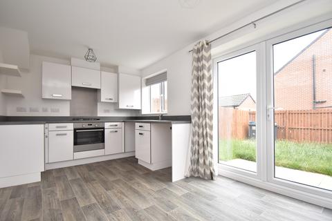 22 Brickside Way, Northallerton, DL6 2FE