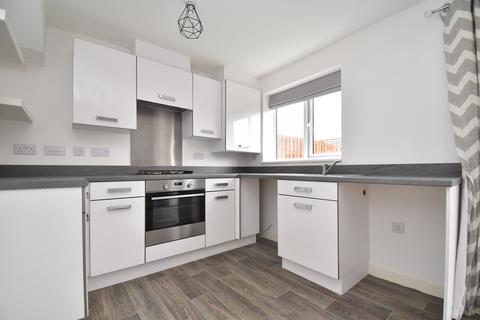 22 Brickside Way, Northallerton, DL6 2FE