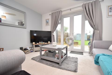 14 Cheviot Close, Brompton, Northallerton, DL6 2BY