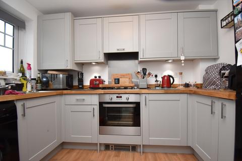 14 Cheviot Close, Brompton, Northallerton, DL6 2BY