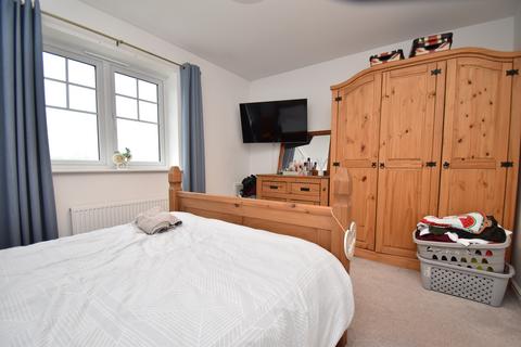 14 Cheviot Close, Brompton, Northallerton, DL6 2BY