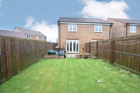 14 Cheviot Close, Brompton, Northallerton, DL6 2BY