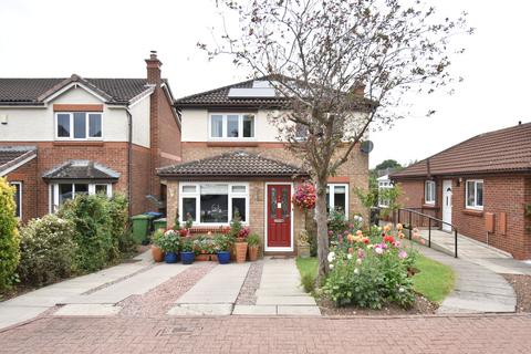 66 Crestbrooke, Northallerton, DL7 8YR