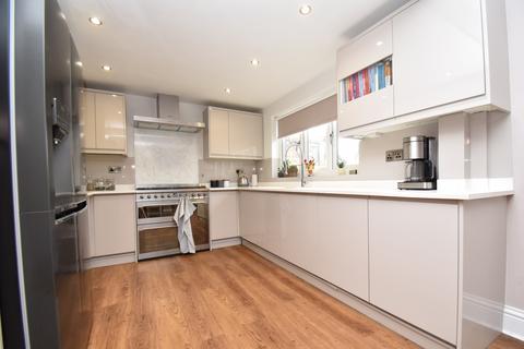 66 Crestbrooke, Northallerton, DL7 8YR