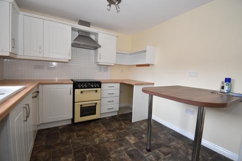 4 bedroom end of terrace house to rent, Springwell Lane, Northallerton, North Yorkshire, DL7