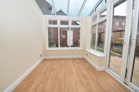 4 bedroom end of terrace house to rent, Springwell Lane, Northallerton, North Yorkshire, DL7