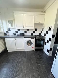 2 bedroom terraced house to rent, North Dryburgh Road, Wishaw, Lanarkshire, ML2