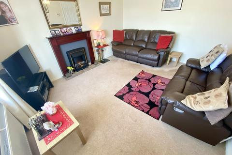 2 bedroom semi-detached bungalow for sale, , Langer Way, Clydach, Swansea.