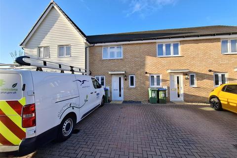 2 bedroom terraced house to rent, Jackson Way, Wick