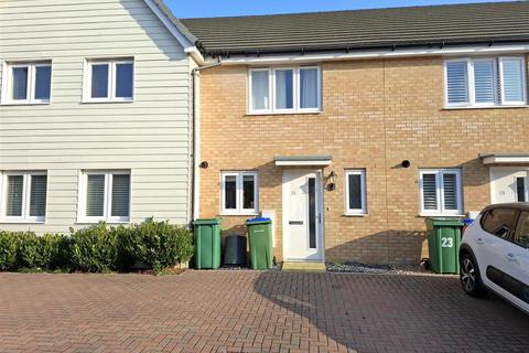 2 bedroom terraced house to rent, Jackson Way, Wick