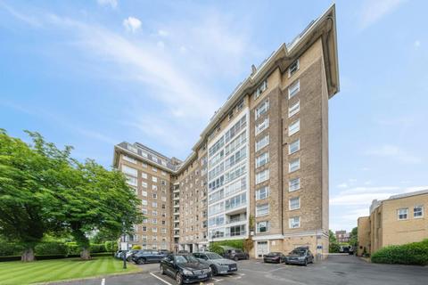 3 bedroom apartment to rent, Boydell Court, St. Johns Wood Park, London, NW8