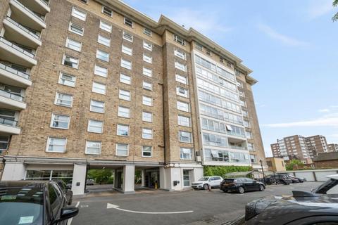 3 bedroom apartment to rent, Boydell Court, St. Johns Wood Park, London, NW8