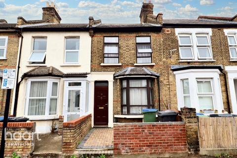 2 bedroom terraced house for sale, Blenheim Road, Stratford