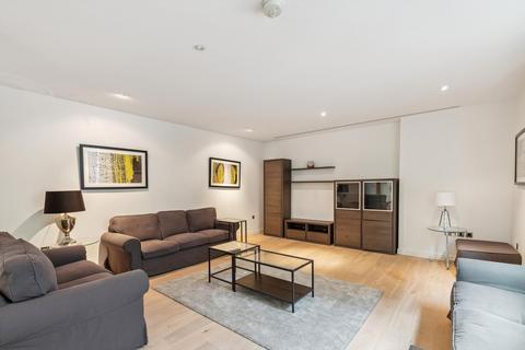 2 bedroom flat to rent, George Street, London, W1U