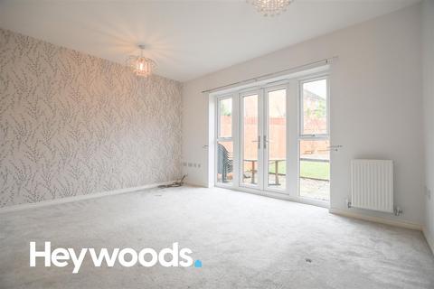 2 bedroom townhouse for sale, Piren Green, Silverdale, Newcastle-under-Lyme