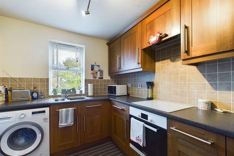 3 bedroom end of terrace house for sale, Hatherleigh, Okehampton