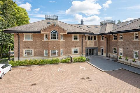 2 bedroom apartment for sale, Kirk House, Mill Mount, York, YO24 1AG