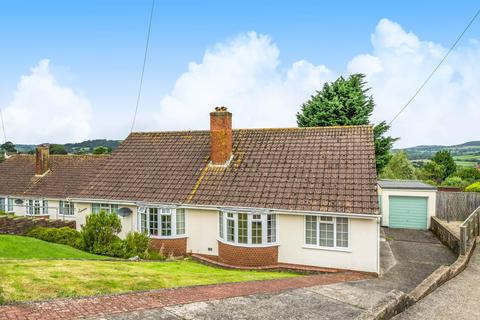 3 bedroom semi-detached house for sale, Burnards Field Rd, Colyton, Devon