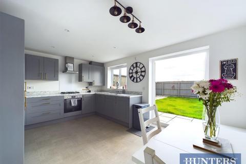 undefined, Marson Drive, Beverley, HU17 0ZW